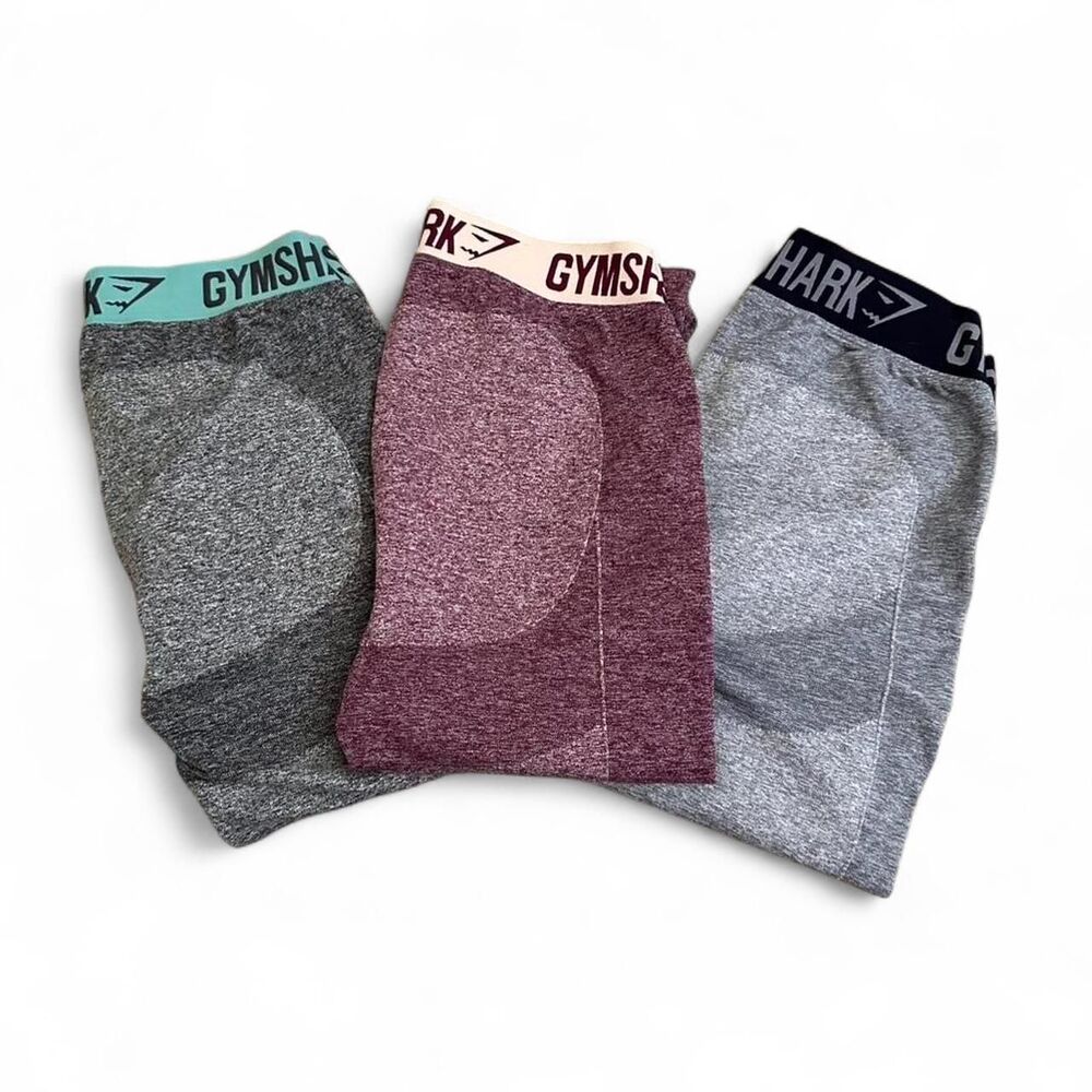 Gymshark Women's multi Leggings